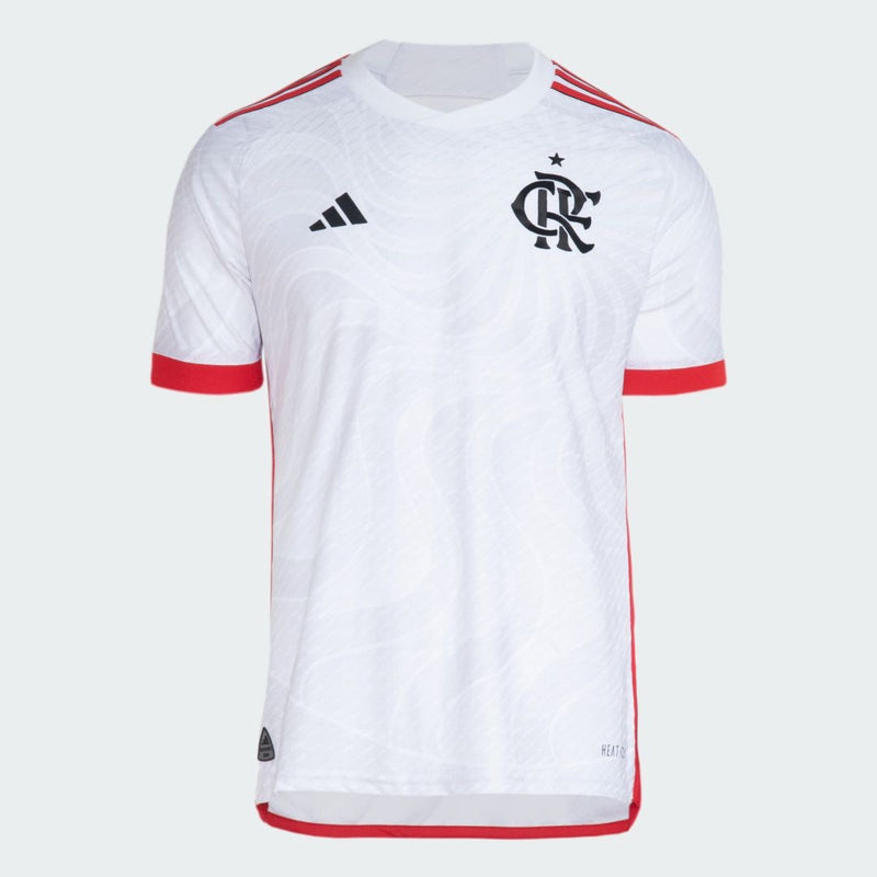 Camisa Flamengo Away 24/25 - Adidas Torcedor Masculina