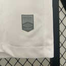 Camisa Santos Home 24/25 - Umbro Torcedor Masculina