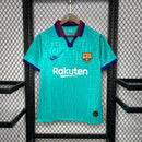Camisa Barcelona III 19/20 - Versão Retro