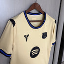 Camisa Barcelona Away 2025/26  - Torcedor Masculina - Lançamento