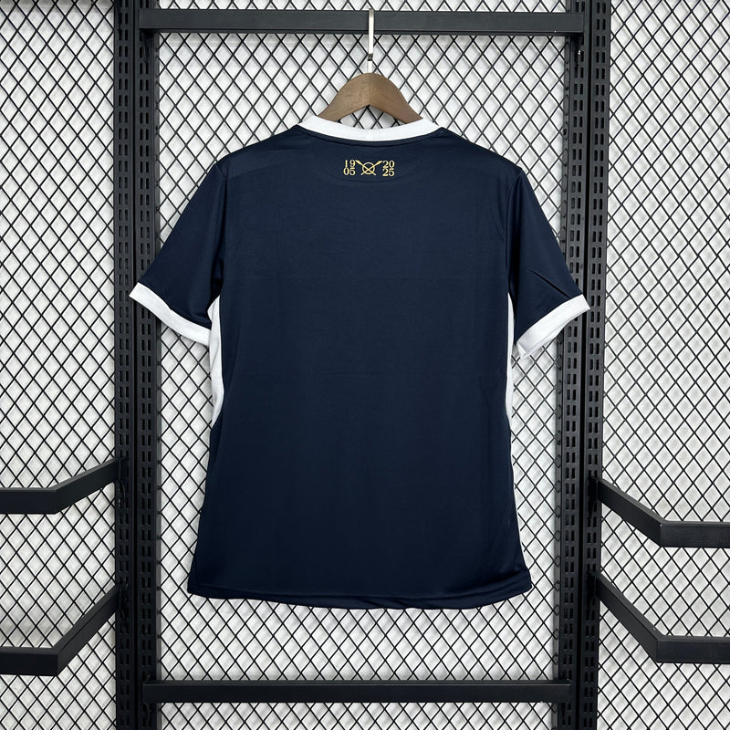 Camisa Remo Home 2025/26 - Torcedor Masculina