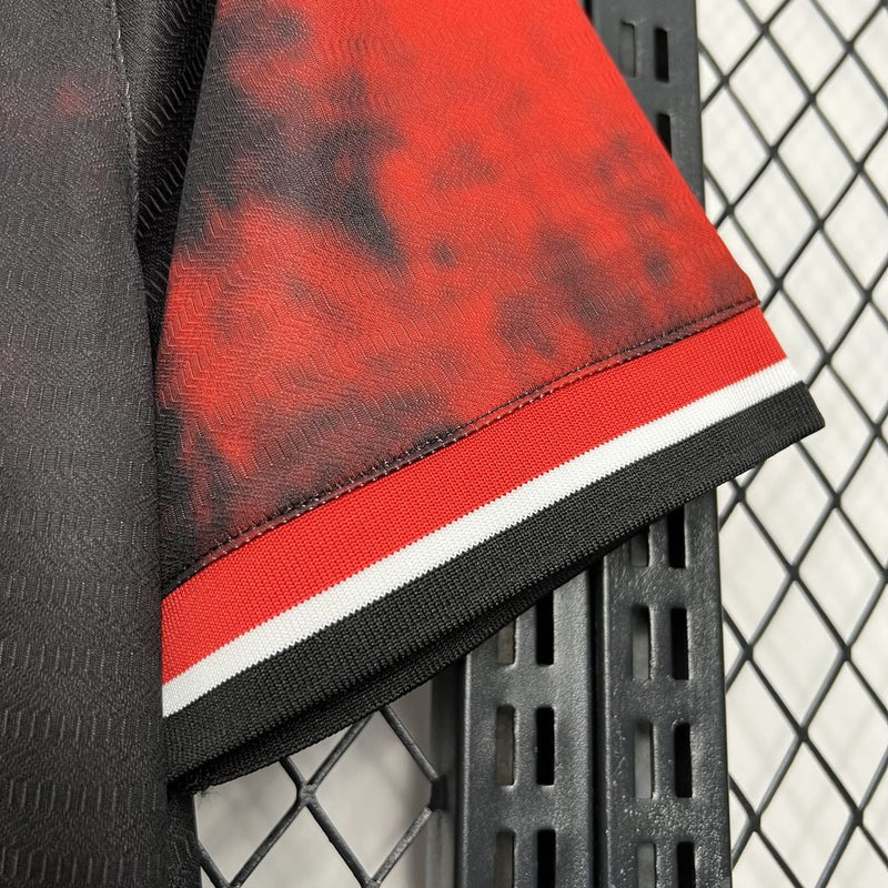 Camisa São Paulo Third 24/25 - New Balance Torcedor Masculina