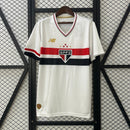 Camisa São Paulo Home 25/26 - New Balance Torcedor Masculina