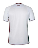 Camisa Fluminense Away 2025/26 - Torcedor Masculina - Lançamento