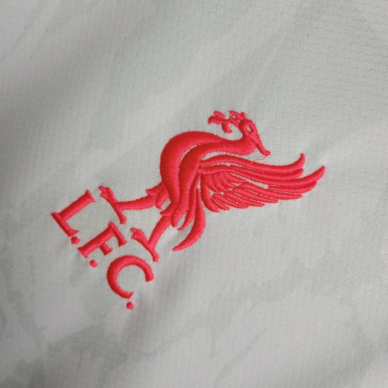 Camisa Liverpool III 24/25 - Torcedor Masculina