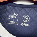 Camisa Seleção Portugal Treino Royal Blue 2025/26 - Puma Torcedor Masculina