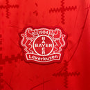 Camisa Home Bayer Leverkusen 24/25 - Torcedor masculina - Lançamento