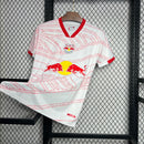 Camisa Red Bull Bragantino Home 24/25 - Torcedor Masculina