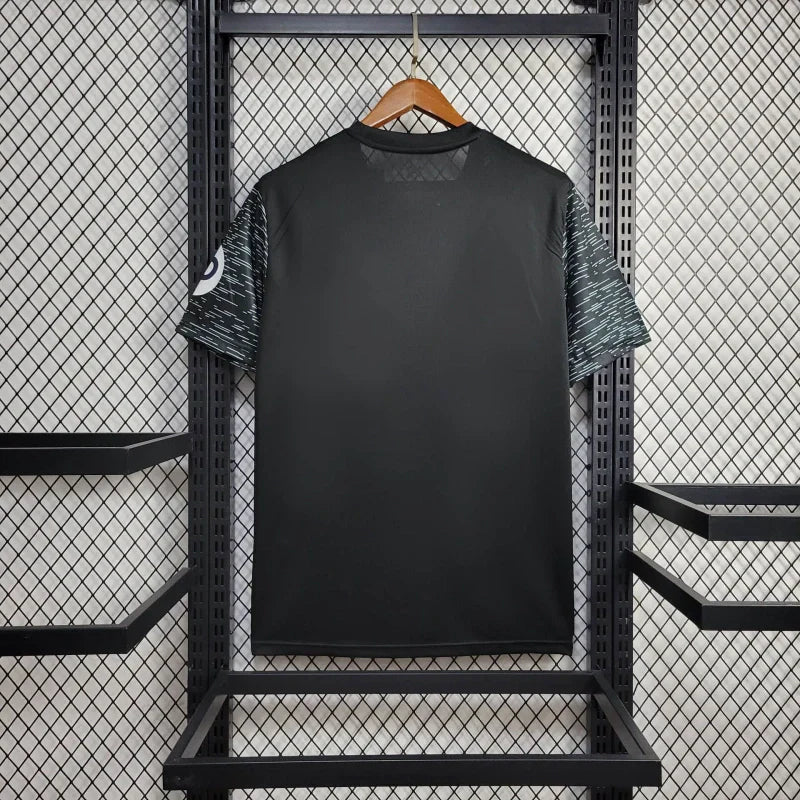 Camisa West Ham Away II 24/25 - Versão Torcedor - Lançamento