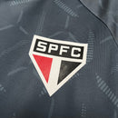 Camisa São Paulo Treino 25/26 - New Balance Torcedor Masculina
