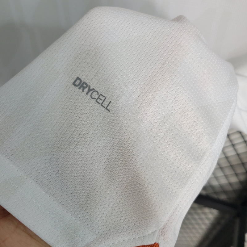 Camisa Manchester City Away 23/24 - Torcedor Masculina