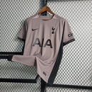 Camisa Tottenham III 23/24 - Nike Torcedor Masculina