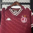 Camisa Juventus da Mooca Home 2025/26 - Torcedor Masculina