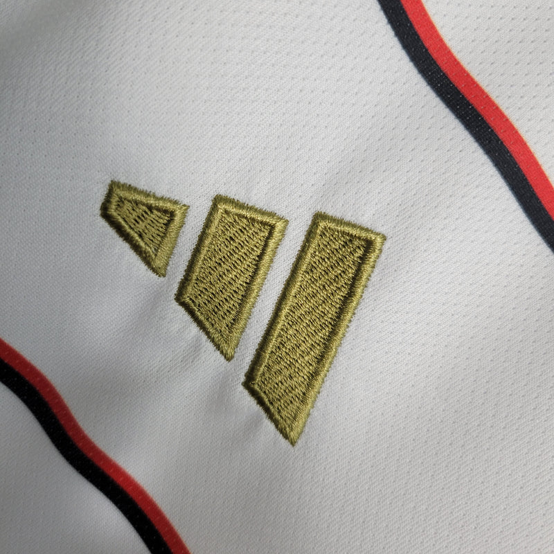 Regata Flamengo away 23-24