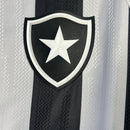 Camisa Botafogo Home 2025/26 - Torcedor Masculina - Lançamento