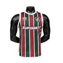 Regata Fluminense Home 24/25 - Umbro Torcedor Masculina
