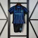 Kit Infantil Inter de Milão Home 2025/26