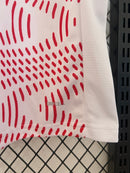 Camisa Bragantino Red Bull Home 25/26 - Puma Torcedor Masculina