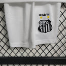 Kit Infantil Retro Santos Titular 2012/13