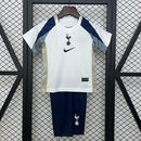 Kit Infantil Tottenham Home 2025/26