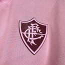 Camisa Fluminense Pink 24/25 - Umbro Torcedor Masculina