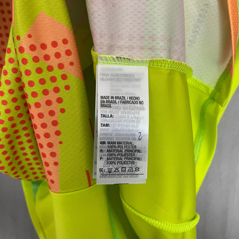 Camisa Flamengo Goleiro 25/26 - Adidas Torcedor Masculina