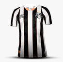 Camisa Santos Away 24/25 - Umbro Torcedor Masculina