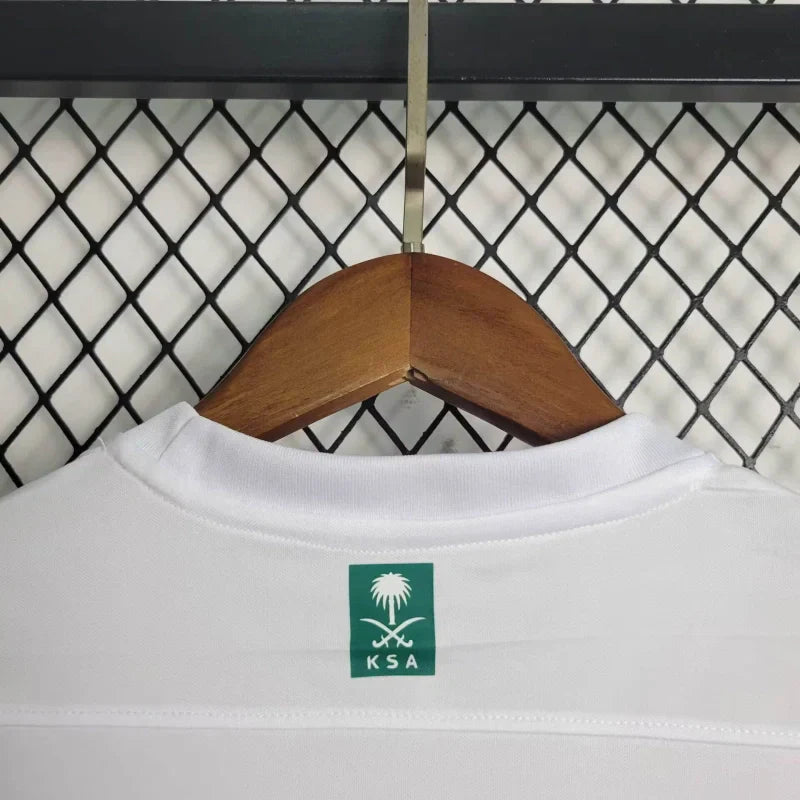 Kit Infantil Al Nassr Away 24/25