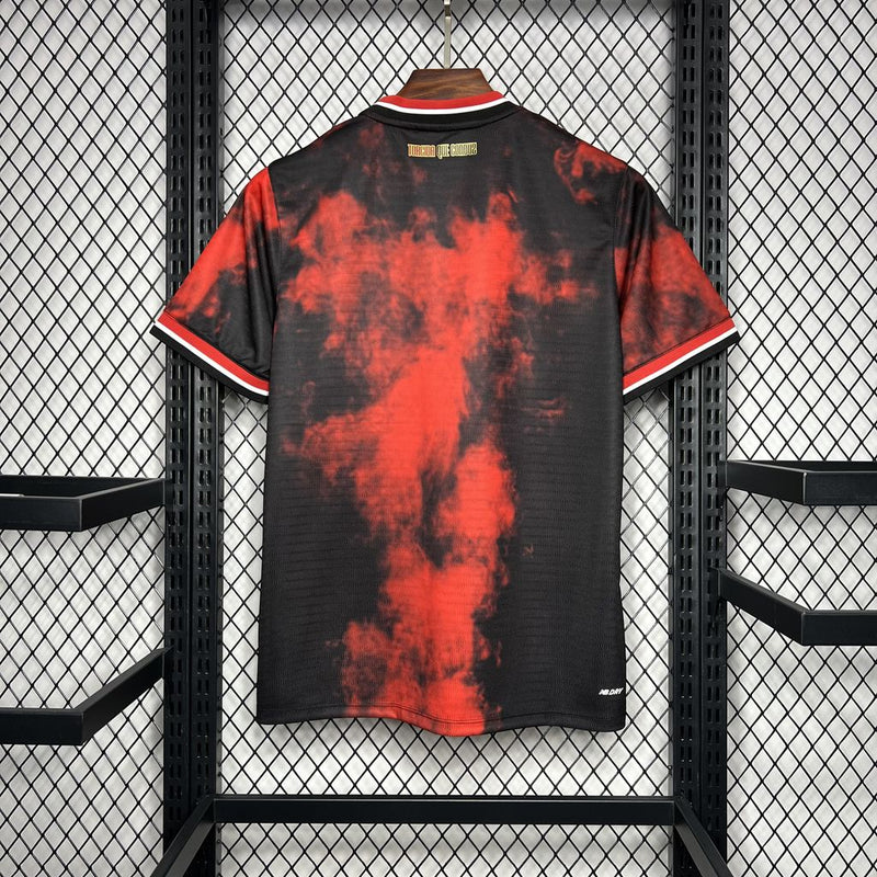 Camisa São Paulo Third 24/25 - New Balance Torcedor Masculina