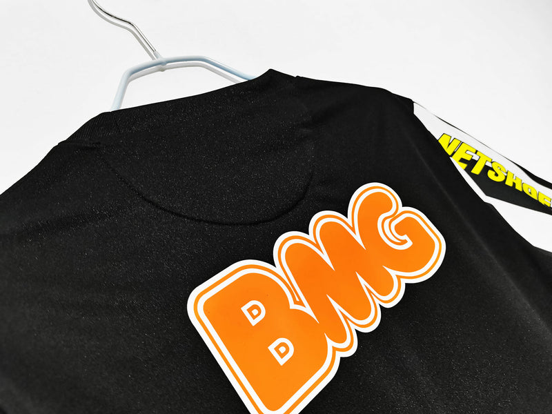 Camisa Santos Reserva 12/13 - Versão Retro