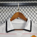 Camisa Manchester United III 03/04 - Versão Retro