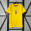 Camisa Seleção Romênia Home 2025/26 - Torcedor Masculina