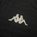 Camisa Vasco Black  24/25 - Kappa Torcedor Masculina