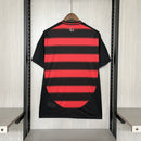 Camisa Flamengo Home 2025/26 - Adidas Torcedor Masculina