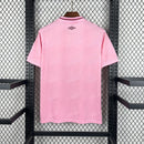Camisa Fluminense Pink 24/25 - Umbro Torcedor Masculina
