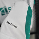 Camisa Newcastle United Away 24/25 - Torcedor Masculina - Lançamento