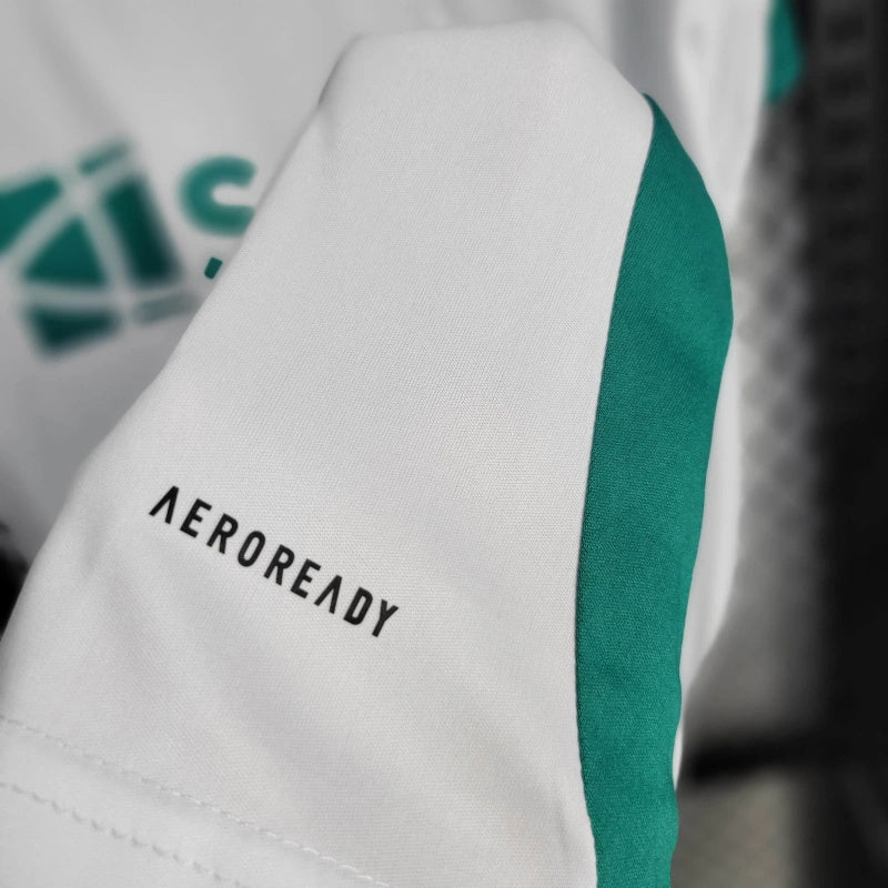 Camisa Newcastle United Away 24/25 - Torcedor Masculina - Lançamento