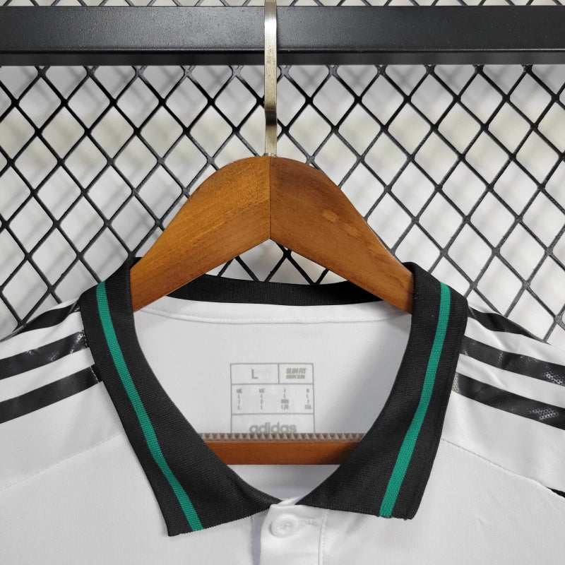 Camisa Newcastle United Away 24/25 - Torcedor Masculina - Lançamento