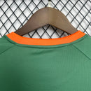 Camisa Fluminense Treino 25/26 - Torcedor Masculina