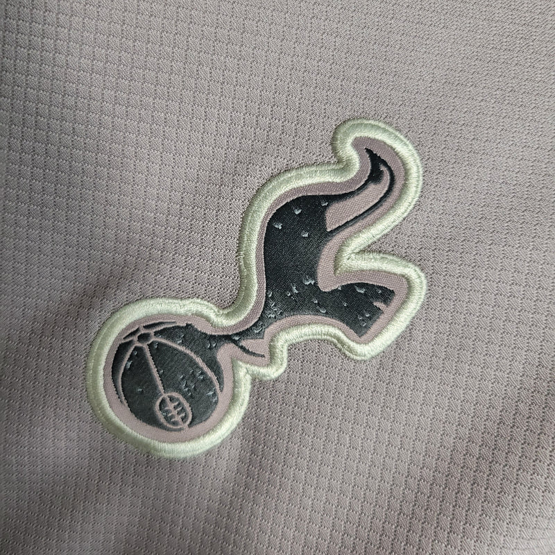 Camisa Tottenham III 23/24 - Nike Torcedor Masculina