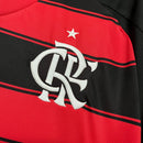 Camisa Flamengo Home 2025/26 - Torcedor Masculina - Lançamento