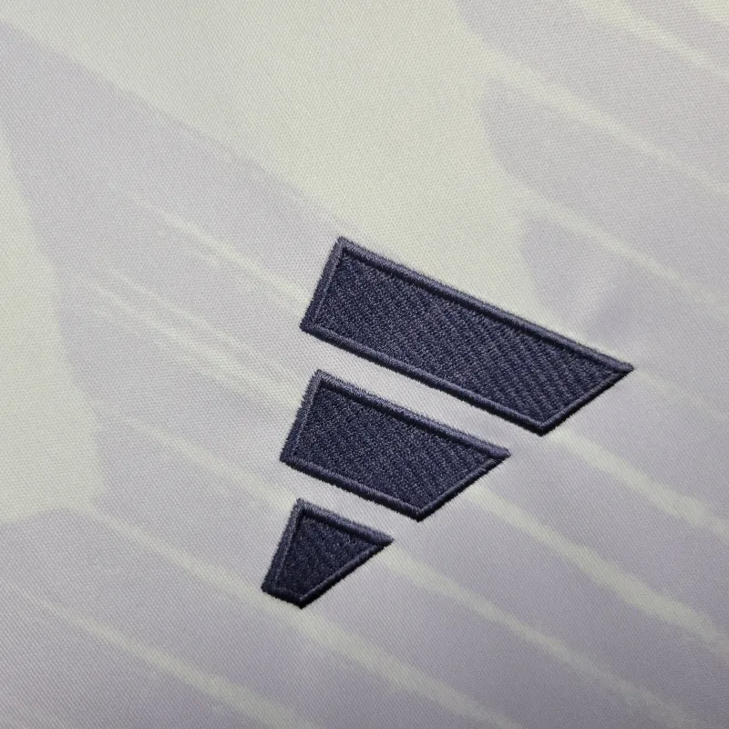 Camisa Manchester United Away 2025/26 - Torcedor Masculina - Lançamento