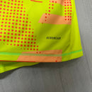 Camisa Flamengo Goleiro 25/26 - Adidas Torcedor Masculina