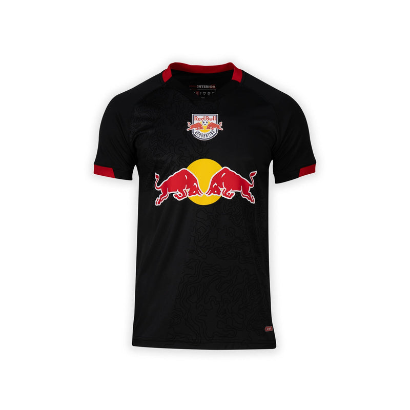 Camisa Red Bull Bragantino Away 24/25 - Torcedor Masculina
