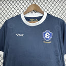 Camisa Remo Home 2025/26 - Torcedor Masculina