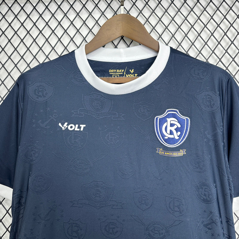 Camisa Remo Home 2025/26 - Torcedor Masculina