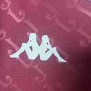 Camisa Juventus da Mooca Home 2025/26 - Torcedor Masculina