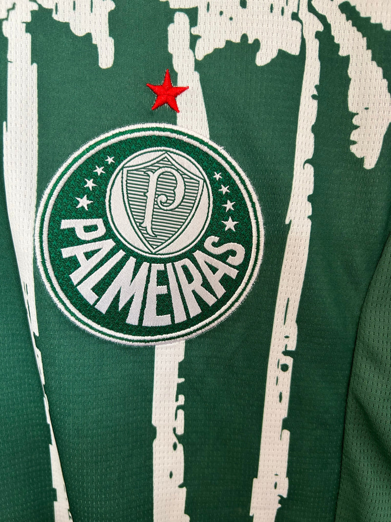 Camisa Palmeiras Ed. Especial 25/26 - Puma Torcedor Masculina