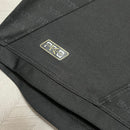 Camisa Vasco Black  24/25 - Kappa Torcedor Masculina