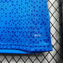 Camisa Palmeiras Goleiro Azul 24/25 - Puma Torcedor Masculina